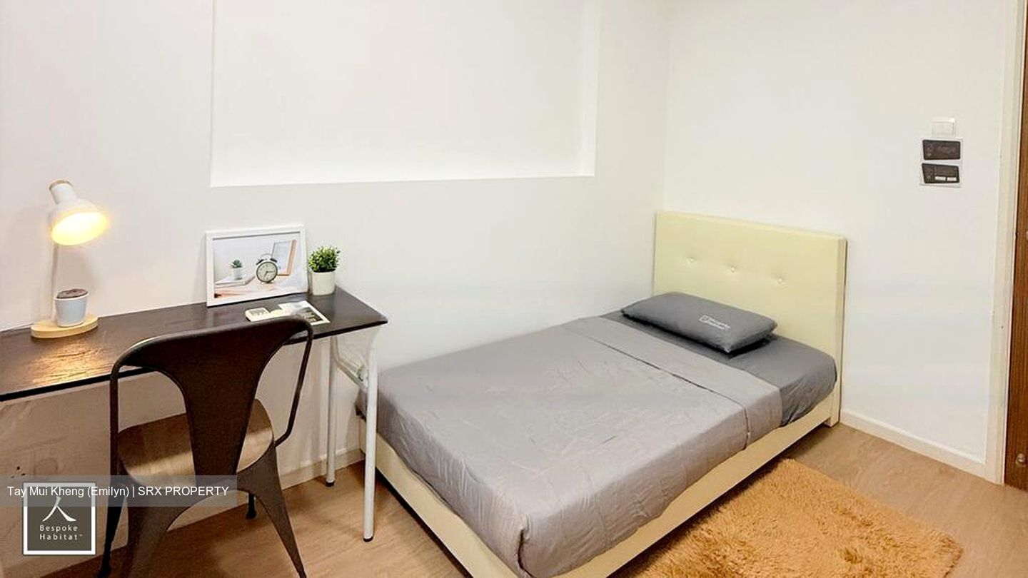 Parc Oasis (D22), Condominium #463199731